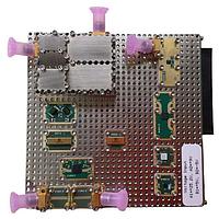 Quantic X-Microwave XR-RDK-200 RF Development Tools Reference Design Kits, XM-RDK-200