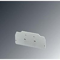 PHOENIX CONTACT 3206034 엔드 커버 D-QT 2.5