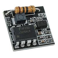 Bảng Đánh Giá Chuyên Dụng Quản Lý Năng Lượng Fairchild FEBFSL3276ALR-IO01U25A-GEVB