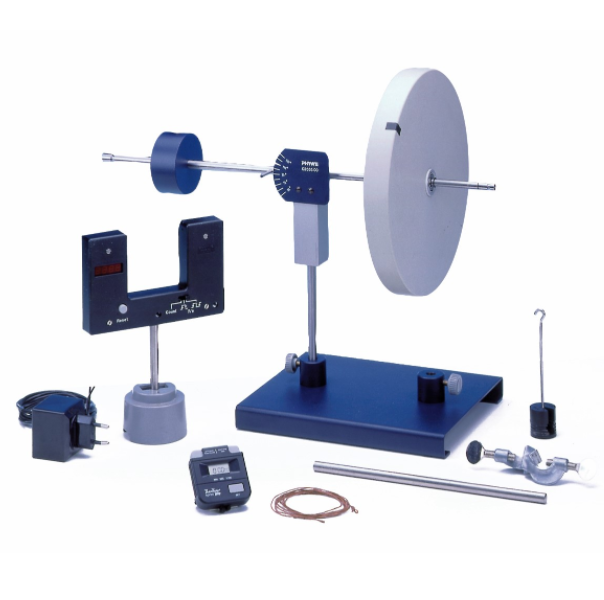 Laboratory equipment for mechanical and physical experiments