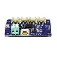 Phụ kiện Bảng mở rộng 1 đến 64 cho Màn hình LED 96x8 Lumex LDM-768-64LT