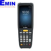 Máy kiểm kho Zebra MC2700 (Android 10, quét mã vạch, mã QRcode, mã 2D. Kết nối WI-FI, 4G LTE)