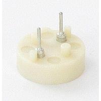 Littelfuse 56000001319 방사형 리드 6.3A/1.6W/3mm TR5/TE5 홀더