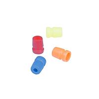 Amphenol Audio AC-GROMMET-GRN ເຄື່ອງສົມບັດ COLORED GROMMETS FOR XLR PHONE PLUGS