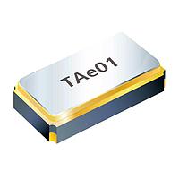 TXC AH-32.768KEWF-T SMD Crystals 32.768kHz 12.5pF -40C +125C AEC-Q200