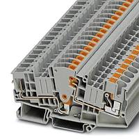 PHOENIX CONTACT 3212306 测试断开 PTME 6/1P