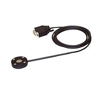 Đầu dò bức xạ laser Gigahertz-Optik LP-9901-1 (BNC connector, 400 nm - 1100 nm)