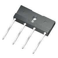 Taiwan Semiconductor TS10KL80H Bridge Rectifiers 10A, 800V, Standard Bridge Rectifier