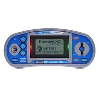 Metrel MI 3102 BT Standard set Multifunctional Electrical Installation Tester (50 V ~ 1000 V)