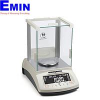 Cân kỹ thuật HUAZHI HZK-JA210s (210g, 1mg, chuẩn trong)