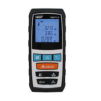 Value+ DM27C-4 Distance Meter (0.2~40m)