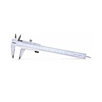 INSIZE 1238-3002 Vernier Caliper With Carbide Tipped Jaws (0~300mm; 0.02mm)