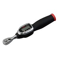 KTC GEK030-R2-L Digital Ratchet (1/4"; 6-30Nm)