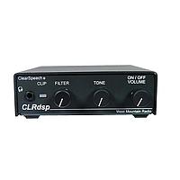 CCS 58407-949 オーディオアンプ CLRdsp クリアスピーチ DSP ノイズリダクションプロセッサー