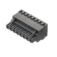 Ổ cắm BLF 5.08HC/03/270 SN BK BX Weidmuller 1981940000