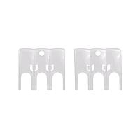 Eaton Bussmann TSH1-3TB 서킷 브레이커 액세서리 슈라우드, UL508 16-40A 논-F