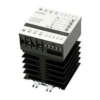 Bộ Điều Khiển Khởi Động Mềm 25 AMP, 240-480VAC, MINI RVSS KÈM PHANH DC Eaton S701E25B3S