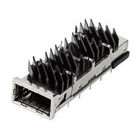 Bộ Kết Nối XFP Amphenol Commercial Products UE75A306000T