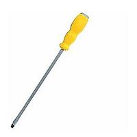 Stanley 65-253 Cushion Grip Screwdriver Set 6 inch