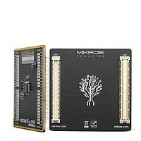 Thẻ MCU MCU CARD 2 cho STM32 STM32F042K6 Mikroe MIKROE-3477