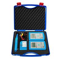 Gossen Metrawatt KE7801 Kit Cable Tester Set (60 V DC; 150 m)