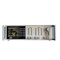 SALUKI SE2041 잠금 증폭기 (1 mHz to 30 MHz, 1 nV to 1V)