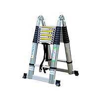 Thang nhôm Nikita AI 80 (8m)