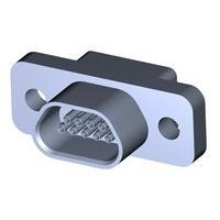 Đầu nối Micro-D D-Sub M83513/04-A06N, MCKS -N1-B-9S5L4-1.0 DEUTSCH - TE Connectivity 1-1532171-4