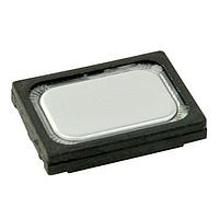 Same Sky (formerly CUI Devices) CMS-151125-076SP-67 マイクロ 15x11x2.5mm .7W IP67 6オーム 550Hz SolderPa