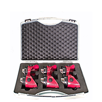 PHYWE DID-43003 Set Prism Glasses In A Suitcase