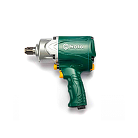 Súng vặn bu lông khí nén SATA 02144 (1200Nm, 5000Rpm, M24)