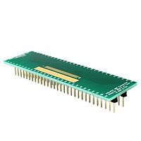 Chip Quik FPC040P060 Sockets & Adapters FPC/FFC SMT Connector (0.4 mm pitch, 60 pin or less) DIP Adapter