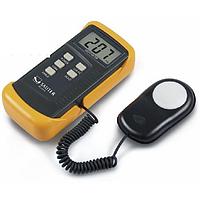 Máy đo cường độ ánh sáng SAUTER SO 200K (200~200.000Lux, 5 %)