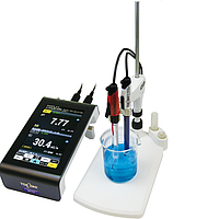 Máy đo chất lượng nước đa chỉ tiêu TOA DKK MM-43X