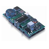 Artesyn CXA10-48S3V3-SJ 절연형 10W 36-75Vin 3.3V 2.4A 단일