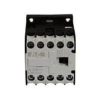 Eaton XTMC9A01WD Full Voltage Non-Reversing MINI Cont 3P FVNR 9A FR A 1NC 48VDC