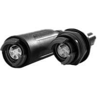 Bộ Vỏ Đầu Nối BỘ VỎ, PRO BEAM SR LỖ D NHÔM Raychem - TE Connectivity 1754843-1