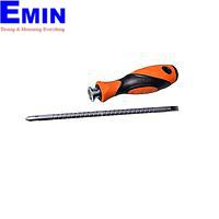 Vít dẹp và bake trở đầu ASAKI AK-6994 (6mm)