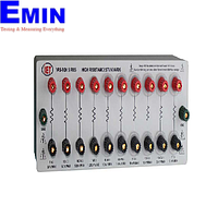 Điện trở chuẩn cao IET LAB VRS-100 (1 kΩ đến 10 TΩ)