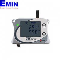 Cảm biến nhiệt độ và độ ẩm Comet W3711