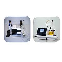 WGM KF 750 カールフィッシャー滴定器