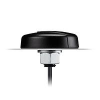 Taoglas G35.A.305111 Passive Antenna Ultima II G35 LTE Super Low Profile Permanent Mount Antenna