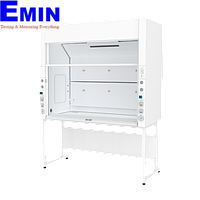 Tủ hút khí độc chịu axit 1.2m CHC lab XFL-MC-120