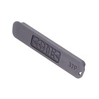 Amphenol CONEC 160X10439X Dust Cap DUST CAP 37 POS M