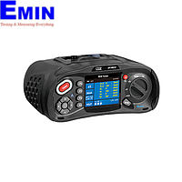 Máy kiểm tra RCD CEM DT-6612 (230V)