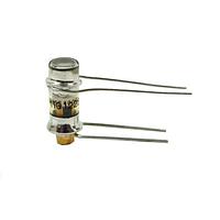 Tụ chỉnh / Tụ biến đổi VARCAP, 38 PF, 2500 VDC Knowles Voltronics NMTP38GE