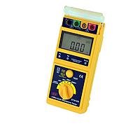 SEW 2734 ER Wire Earth Resistance Testers