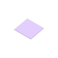 Tấm tản nhiệt WE-TGF vuông 100mm x 100mm x 4mm Wurth Elektronik 40014040