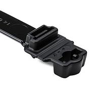 HellermannTyton 157-00402 Cable Tie Mounts 6.35MM STUDMNT WIDE STRP 15.7