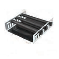 DLAB SK180.1 3개의 가 있는 범용 부착물 (25x24.5cm)